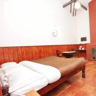 Kluney Manor - Ooty, Ooty 3